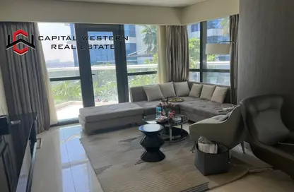 Apartment - 2 Bedrooms - 3 Bathrooms for sale in Tower D - DAMAC Towers by Paramount - Business Bay - Dubai