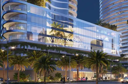 Apartment - Studio - 1 Bathroom for sale in Canal Crown 1 - Canal Crown - Business Bay - Dubai