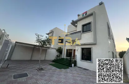 Villa - 5 Bedrooms - 5 Bathrooms for sale in Al Mowaihat 1 - Al Mowaihat - Ajman