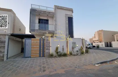 فيلا - 5 غرف نوم - 7 حمامات للبيع في الحليو 2 - الحليو - عجمان