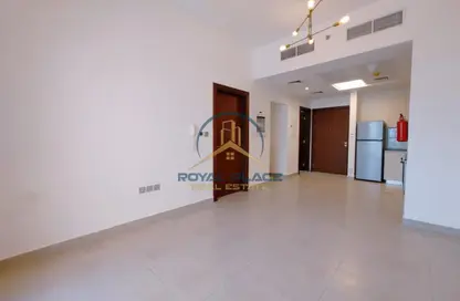 Apartment - 1 Bedroom - 2 Bathrooms for rent in Binghatti Gate - Jumeirah Village Circle - Dubai