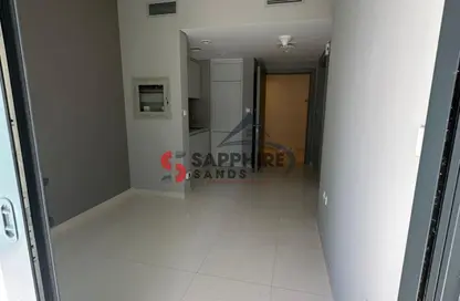 Apartment - 1 Bedroom - 1 Bathroom for rent in Zada Tower - Business Bay - Dubai