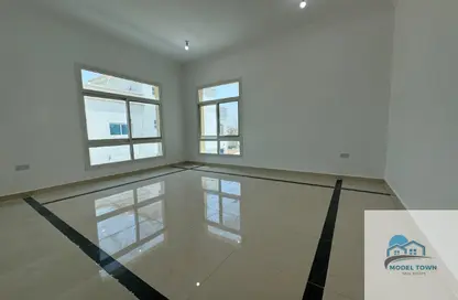 Apartment - Studio - 1 Bathroom for rent in C2302 - Khalifa City A - Khalifa City - Abu Dhabi