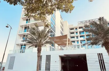 Apartment - 1 Bedroom - 1 Bathroom for sale in Millennium Talia Residences - Al Furjan - Dubai