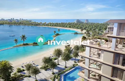 شقة - غرفة نوم للبيع في باي جروف ريزيدنس - جزر دبي - ديرة - دبي