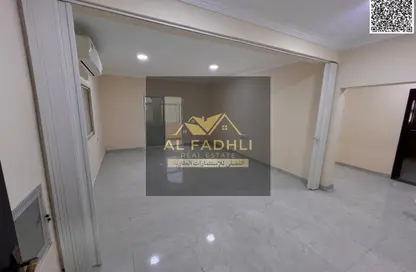 شقة - غرفة نوم - 2 حمامات للايجار في فلل الروضة 3 - 3 الروضة - الروضة - عجمان شقة - غرفة نوم - 2 حمامات للايجار في فلل الروضة 3 - 3 الروضة - الروضة - عجمان