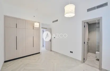 Apartment - 2 Bedrooms - 3 Bathrooms for rent in Empire Residence - Jumeirah Village Circle - Dubai