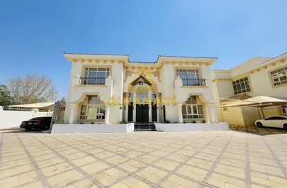 فيلا - 4 غرف نوم - 6 حمامات للايجار في الناصرية - الخبيصي - العين