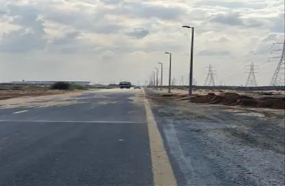 Land - Studio for sale in Sharjah Industrial Area - Sharjah