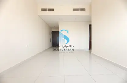 Apartment - 1 Bedroom - 1 Bathroom for rent in Tiger Building Al Qadesia - Al Nahda - Sharjah