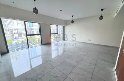 شقة - 1 حمام للايجار في برج سنترال بارك السكني - برج سنترال بارك - مركز دبي المالي العالمي - دبي