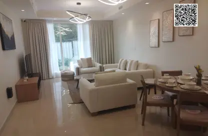 Apartment - Studio - 1 Bathroom for sale in Ajman One - Phase 2 - Ajman Downtown - Ajman