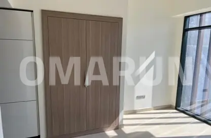 Apartment - Studio - 1 Bathroom for sale in AZIZI Riviera 16 - Meydan One - Meydan - Dubai
