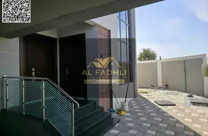 Villa - 5 Bedrooms - 7 Bathrooms for sale in Al Rawda 2 Villas - Al Rawda 2 - Al Rawda - Ajman