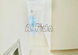 Apartment - 2 bedrooms - 3 bathrooms for rent in Hend Tower - Al Taawun Street - Al Taawun - Sharjah