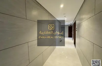 شقة - 2 غرف نوم - 2 حمامات للايجار في 1 الحميدية - الحميدية - عجمان