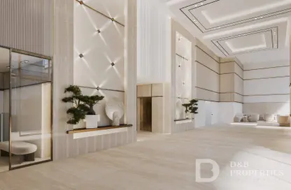 Apartment - 2 Bedrooms - 2 Bathrooms for sale in Luma Park Views - Jumeirah Village Circle - Dubai
