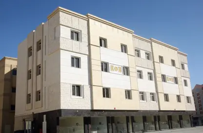عمارة بالكامل - 8 غرف نوم - 8 حمامات للبيع في مبنى مويلح - مويلح - الشارقة