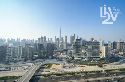 Apartment - Studio - 1 Bathroom for sale in UPSIDE Living - Business Bay - Dubai