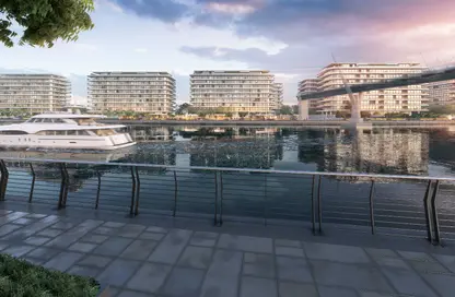 Apartment - 3 Bedrooms - 4 Bathrooms for sale in Eden House The Park - Al Wasl - Dubai