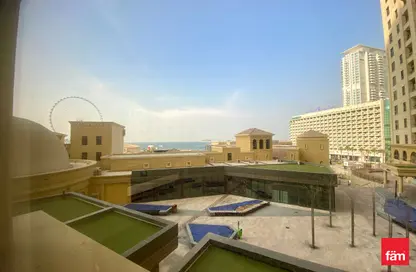 Apartment - 3 Bedrooms - 4 Bathrooms for rent in Rimal 3 - Rimal - Jumeirah Beach Residence - Dubai Apartment - 3 Bedrooms - 4 Bathrooms for rent in Rimal 3 - Rimal - Jumeirah Beach Residence - Dubai