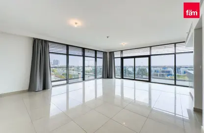 Apartment - 3 Bedrooms - 5 Bathrooms for rent in Mulberry 2 - Park Heights - Dubai Hills Estate - Dubai