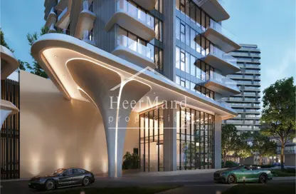 شقة - 3 غرف نوم - 3 حمامات للبيع في سوليرا داون تاون مينا - ميناء العرب - راس الخيمة - رأس الخيمة