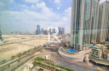 شقة - غرفة نوم - 2 حمامات للبيع في أوشن تيراس - مارينا سكوير - جزيرة الريم - أبوظبي