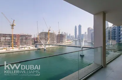 Apartment - 3 Bedrooms - 4 Bathrooms for rent in Canal Front Residence 6 - Canal Front Residences - Al Wasl - Dubai Apartment - 3 Bedrooms - 4 Bathrooms for rent in Canal Front Residence 6 - Canal Front Residences - Al Wasl - Dubai