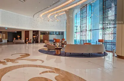 شقة - 3 غرف نوم - 4 حمامات للبيع في امبيريال افنيو - وسط مدينة دبي - دبي