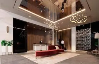 Reception / Lobby image for: Apartment - 2 Bedrooms - 3 Bathrooms for sale in Jannat - Midtown - Dubai Production City (IMPZ) - Dubai, Image 1