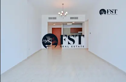 Apartment - 2 Bedrooms - 2 Bathrooms for sale in Skycourts Tower A - Skycourts Towers - Dubai Land - Dubai