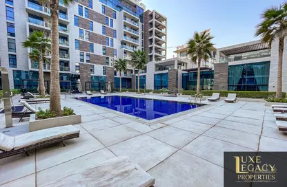Apartment - 1 Bedroom - 2 Bathrooms for sale in The Terraces - Mohammed Bin Rashid City - Dubai