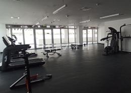 Gym image for: Apartment - 2 bedrooms - 3 bathrooms for rent in Grenland Residence - District 11 - Mohammed Bin Rashid City - Dubai, Image 1