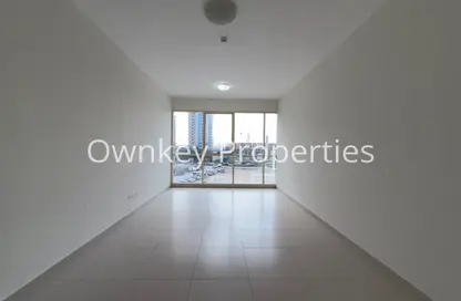 Apartment - 2 Bedrooms - 3 Bathrooms for rent in Ghala Garden - Arjan - Dubai