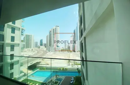 شقة - غرفة نوم - 2 حمامات للبيع في ريم ناين - شمس أبوظبي - جزيرة الريم - أبوظبي