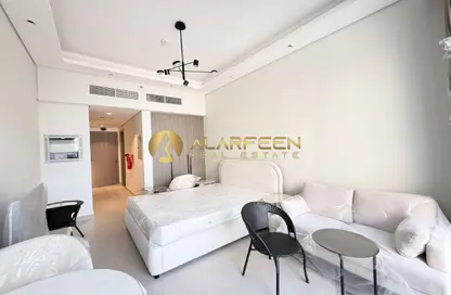 Apartment - Studio - 1 Bathroom for rent in Al Serh Residences 11 - District 10 - Jumeirah Village Circle - Dubai