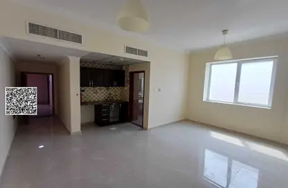 Apartment - Studio - 1 Bathroom for rent in Al Tallah 2 - Ajman