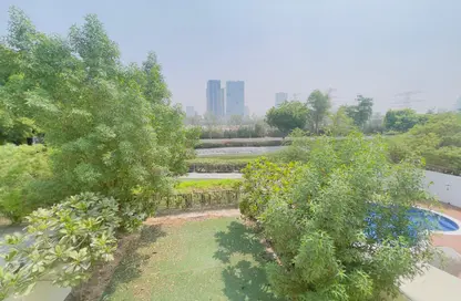 Villa - 2 Bedrooms - 3 Bathrooms for rent in Springs 8 - The Springs - Dubai