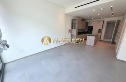 Apartment - 1 Bedroom - 2 Bathrooms for rent in Signature Livings - Jumeirah Village Circle - Dubai