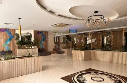 Apartment - 1 Bedroom - 2 Bathrooms for sale in Zenith A1 Tower - Zenith Towers - Dubai Sports City - Dubai