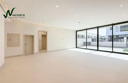 تاون هاوس - 4 غرف نوم - 6 حمامات للبيع في غرب الفرجان - الفرجان - دبي تاون هاوس - 4 غرف نوم - 6 حمامات للبيع في غرب الفرجان - الفرجان - دبي