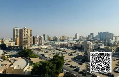 شقة - 1 حمام للبيع في أبراج النعيمية سي - النعيمية - عجمان