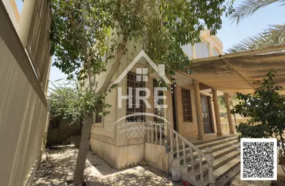 Villa - 6 Bedrooms - 7 Bathrooms for rent in Al Mowaihat 3 - Al Mowaihat - Ajman