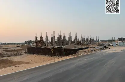 Land - Studio for sale in Al Helio 1 - Al Helio - Ajman