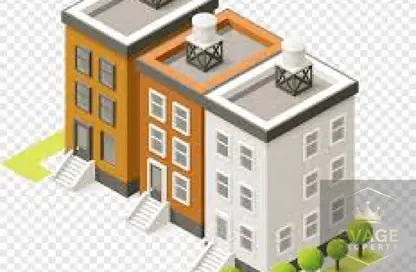 Whole Building - 7+ Bedrooms - 7+ Bathrooms for sale in Muweileh Community - Muwaileh Commercial - Sharjah