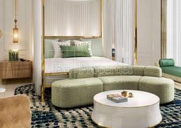 Apartment - 2 bedrooms - 3 bathrooms for sale in Damac City - Al Safa 1 - Al Safa - Dubai
