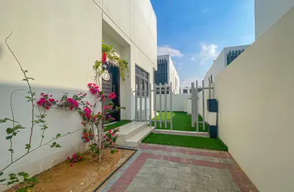 Villa - 3 Bedrooms - 5 Bathrooms for sale in Janusia - The Roots DAMAC Hills 2 - Damac Hills 2 - Dubai