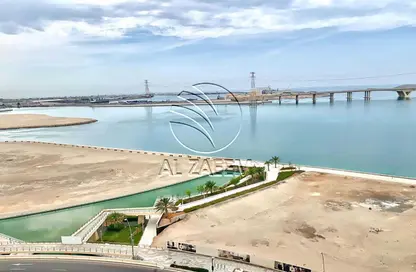 شقة - 3 غرف نوم - 4 حمامات للايجار في برج أمايا - شمس أبوظبي - جزيرة الريم - أبوظبي