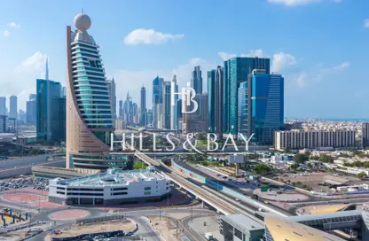 شقة - غرفة نوم - 2 حمامات للايجار في 4 بارك جيت ريزيدنس - مساكن بارك غايت - الكفاف - زعبيل - دبي شقة - غرفة نوم - 2 حمامات للايجار في 4 بارك جيت ريزيدنس - مساكن بارك غايت - الكفاف - زعبيل - دبي